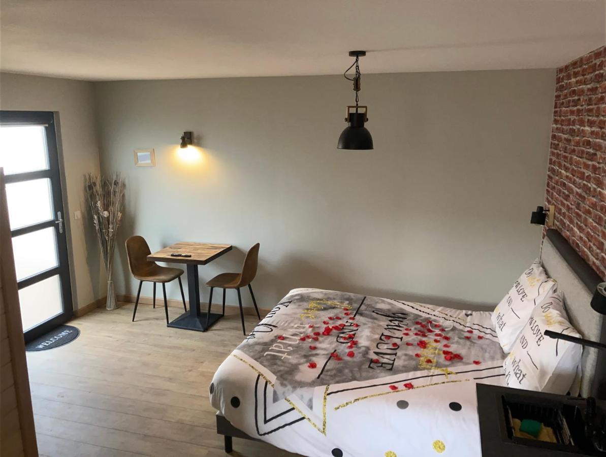 Willa Le Cocooning Friaucourt Zewnętrze zdjęcie